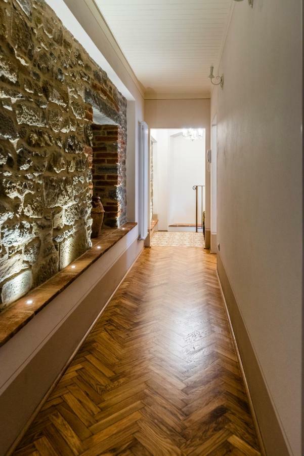 Borgo Sant'Andrea Al Pozzo Lejlighed Castiglion Fiorentino Eksteriør billede