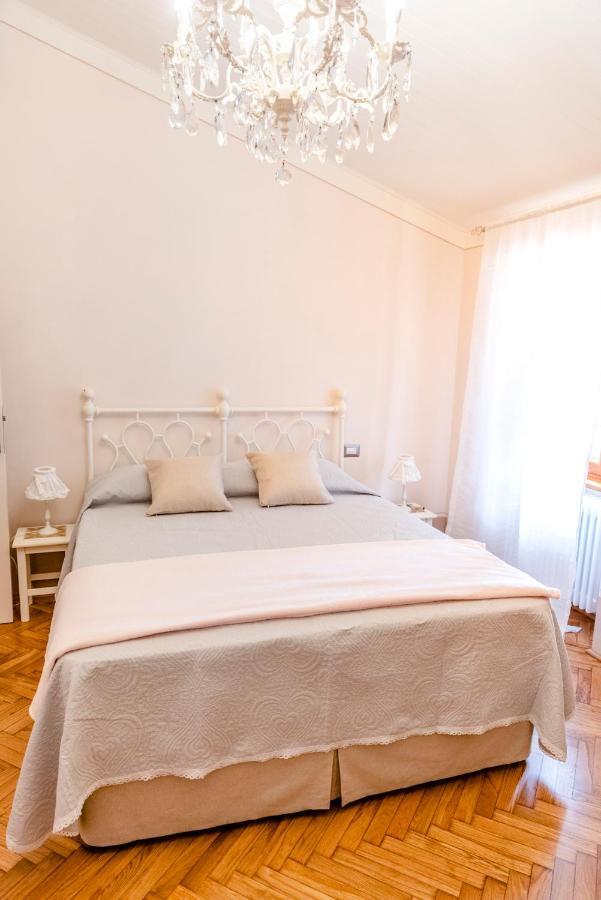 Borgo Sant'Andrea Al Pozzo Lejlighed Castiglion Fiorentino Eksteriør billede