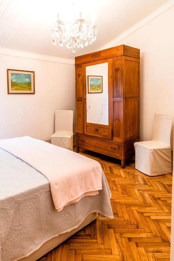 Borgo Sant'Andrea Al Pozzo Lejlighed Castiglion Fiorentino Eksteriør billede